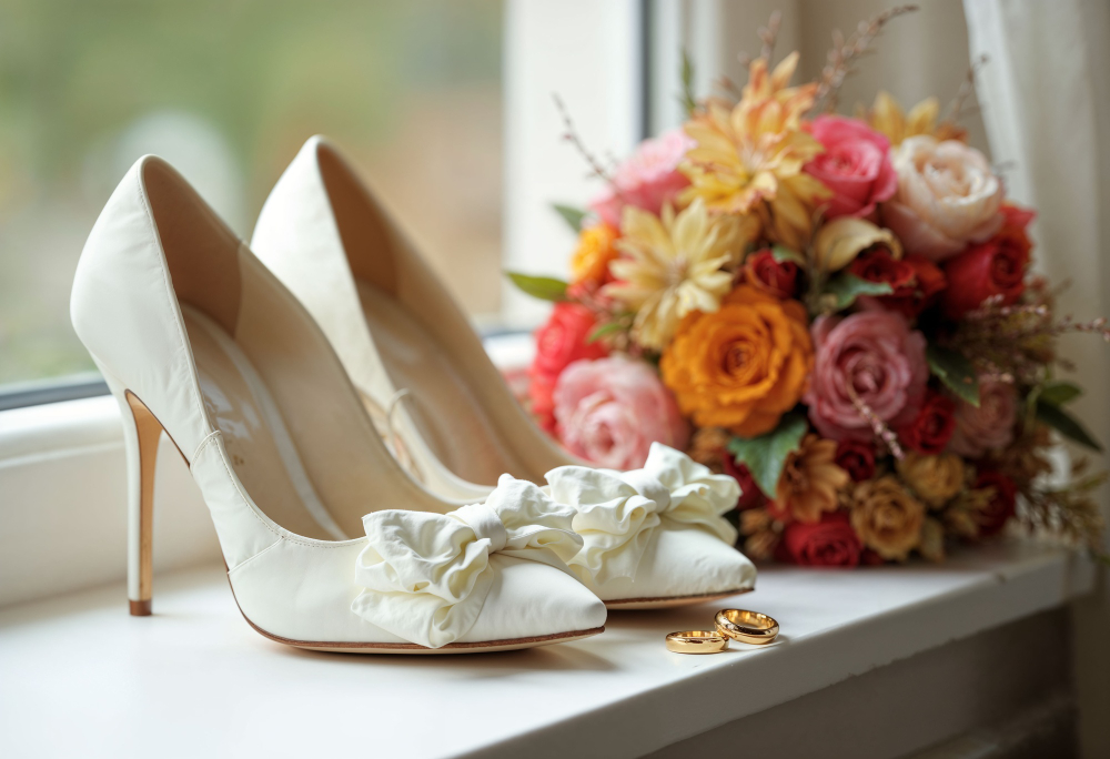 Top Women’s Footwear Trends to Watch This Season