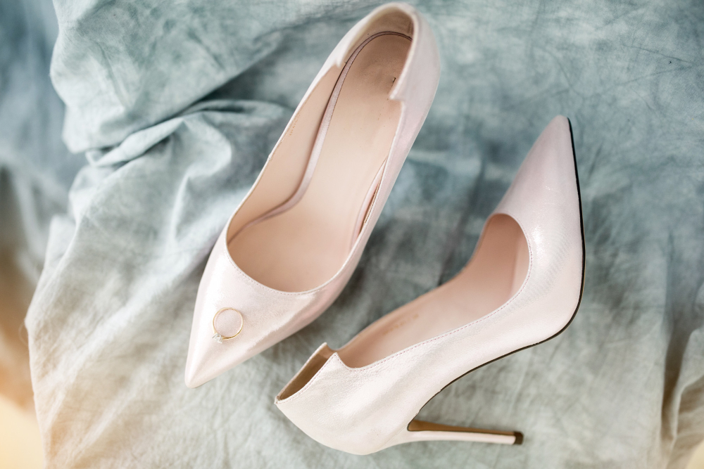 How to Choose the Perfect Shoes for Every Occasio