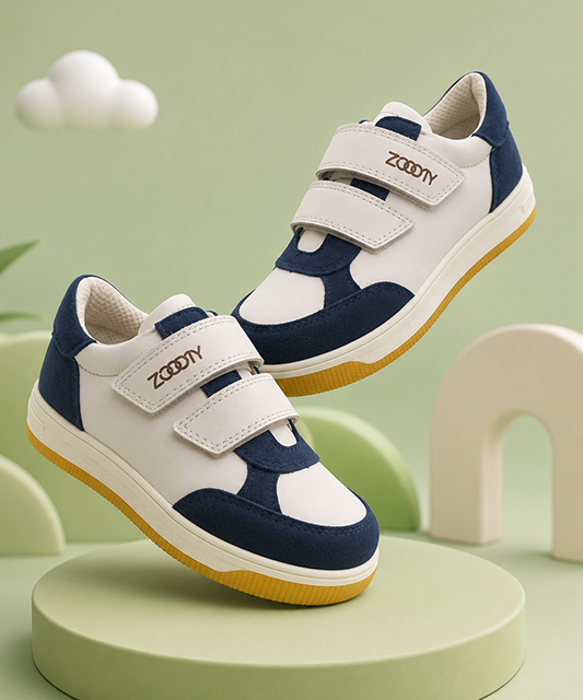 Art Jax Kids Comfort Shoes