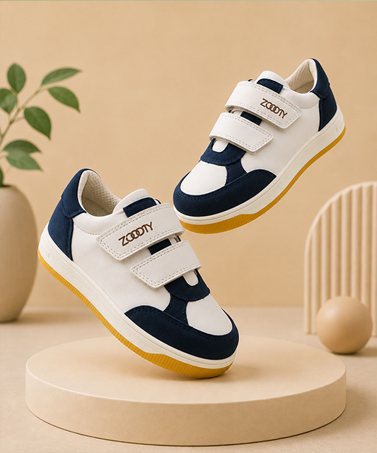 Art Jax Kids Comfort Shoes