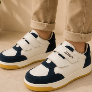 Art Jax Kids Comfort Shoes