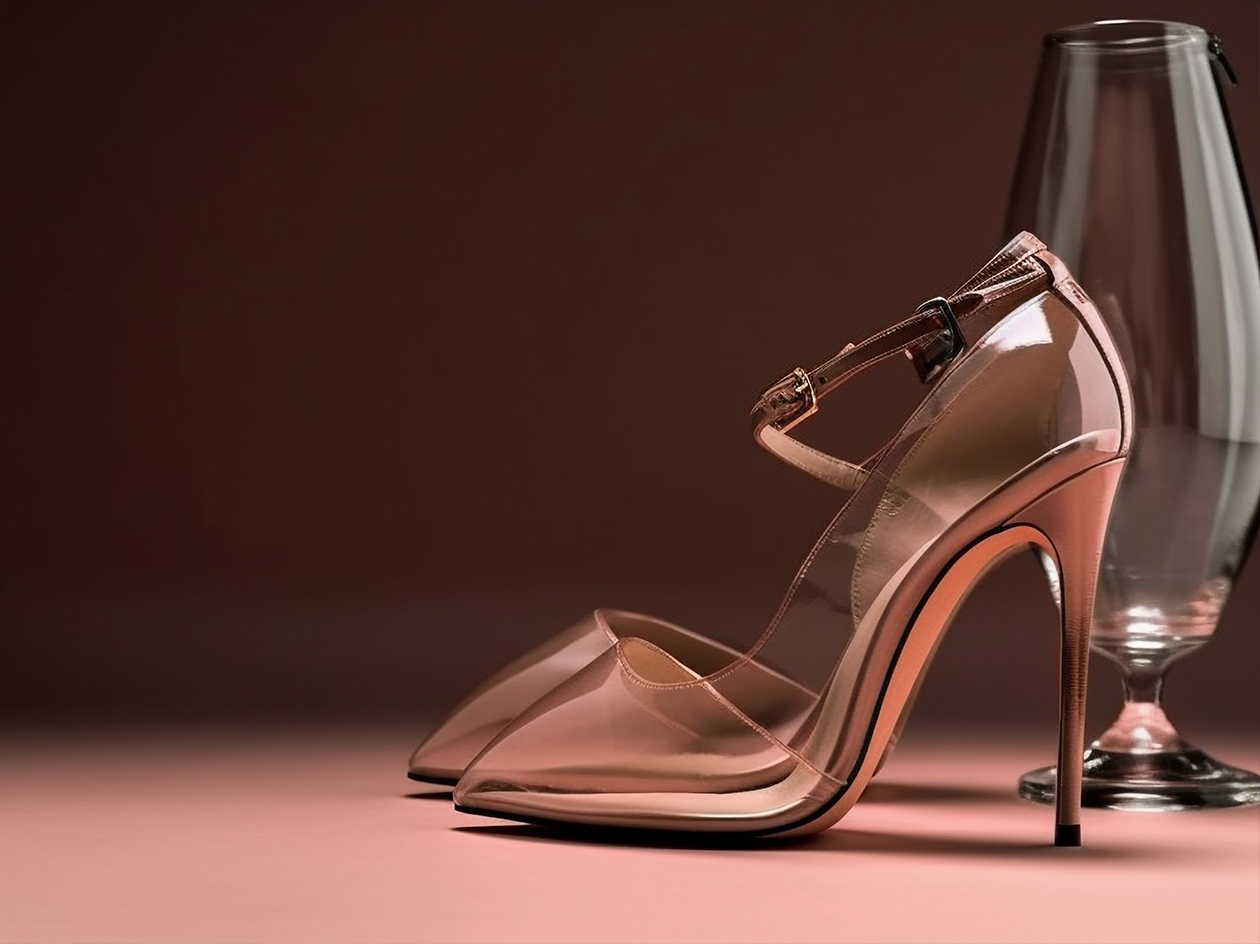 Walk in Style